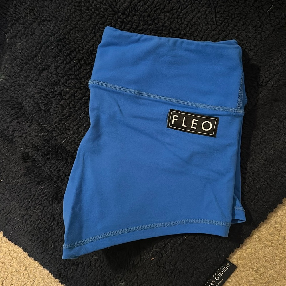 original  fleos
